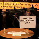 Defense and Sporting Arms Show 2012 Gun Show Philippines (22).JPG