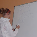 Matematick&yacute; kr&uacute;žok