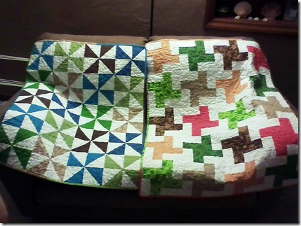 quilts