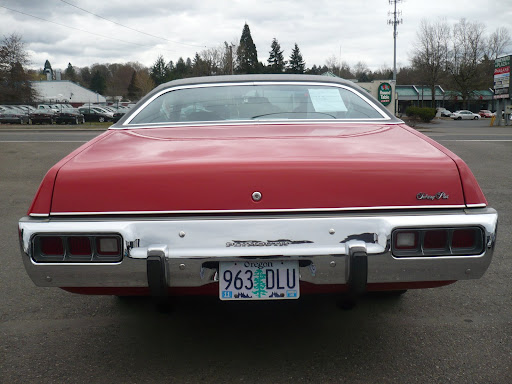 1974 satellite sebring
