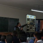 formation AFRA a marrakech