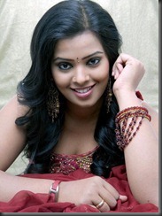 Kushi Tamil Actress Hot Photo Shoot Stills