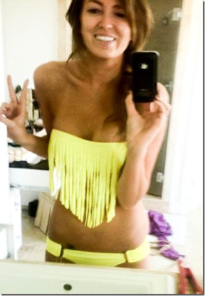 sexy paulina gretzky twitter 22 sexy paulina gretzky twitter 22