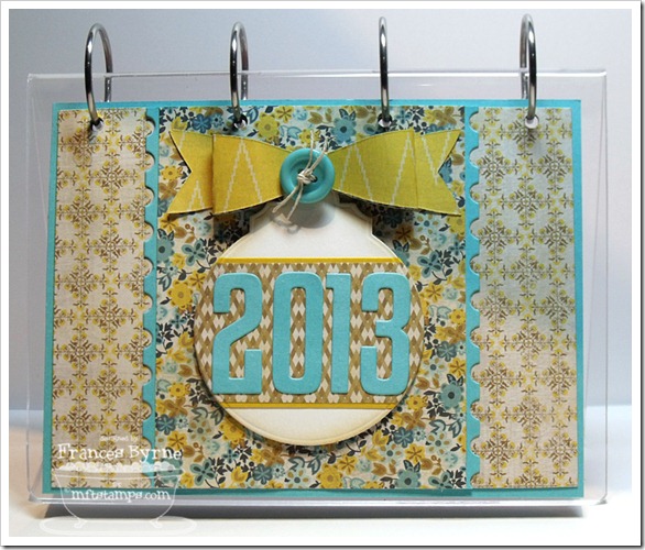 Calendar Cover2013 wm