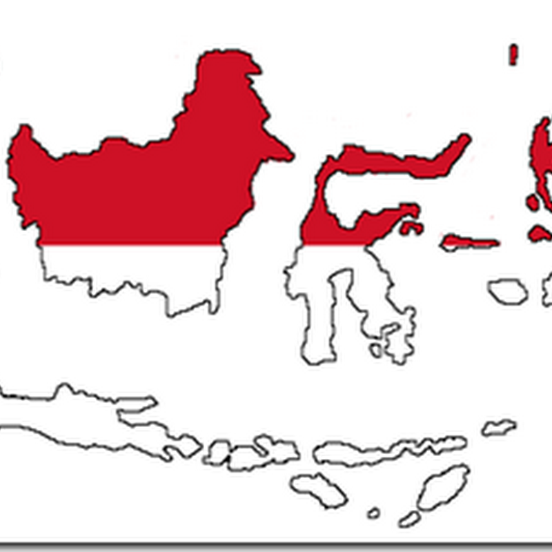 Indonesia: Satu Nusa, Satu Bangsa, Satu Bahasa, (dan Satu Zona Waktu)