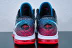 LeBron 8 V2 Low Miami Nights Available Only at NikeTown Miami nike air max lebron 8 v2 low miami nights 9 06 LeBron 8 V2 Low Miami Nights Available Only at NikeTown Miami