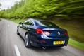 BMW 6-series Gran Coupe
