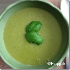 erbsensuppe