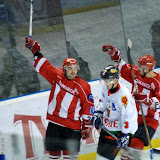 GKS Tychy - Cracovia 15.10.2010