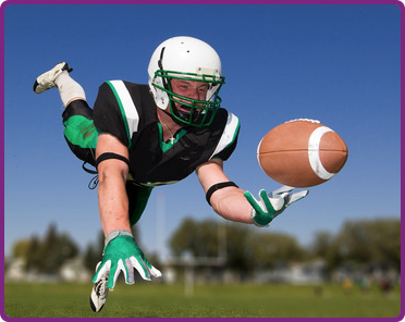 PET Scan Detects Degenerative Brain Disease in NFL Players