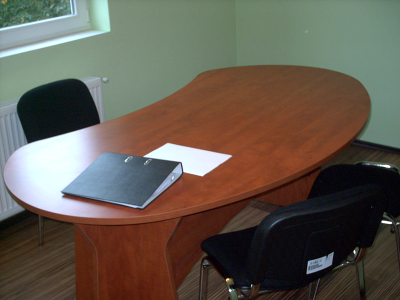 desk
