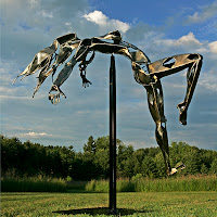 2003 - 2006 Selected Sculptures