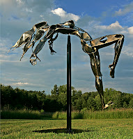 2003 - 2006 Selected Sculptures