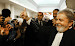 Lula recebe título de Doutor "Honoris Causa" em Paris. Foto: Ricardo Stuckert/Instituto Lula. Lula recebe título de Doutor "Honoris Causa" em Paris. Foto: Ricardo Stuckert/Instituto Lula.