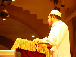 Shaykh AbdulBary Yahya