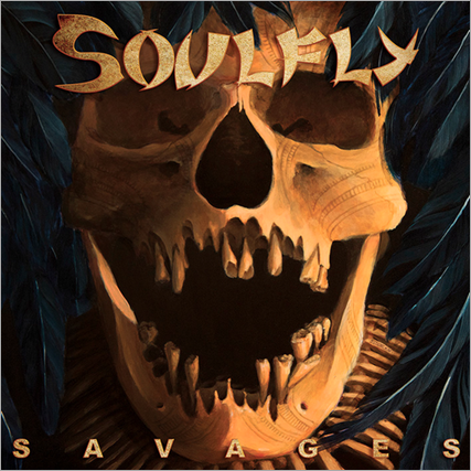 Soulfly_Savages