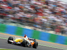 HD Wallpapers 2007 Formula 1 Grand Prix of France
