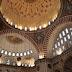 Mosquée Suleymaniye, Istanbul, TR