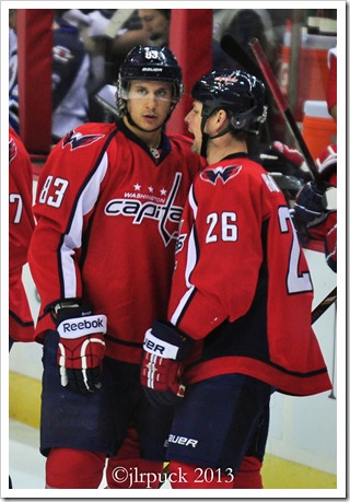 The 2 guys who gave a crap tonight