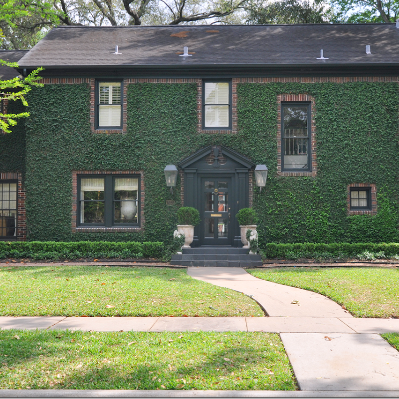 West University House Tour #2