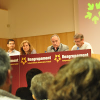 Candidatures de Reagrupament a les municipals