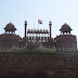 Old Delhi