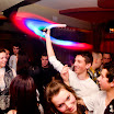 Jungle Club, 2012. jan. 13., péntek
