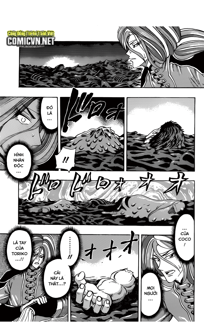 Toriko Chap 304 - Next Chap 305 image 4