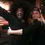 Rocky George of Suicidal Tendencies/Fishbone, Lil' Kim and Nikko