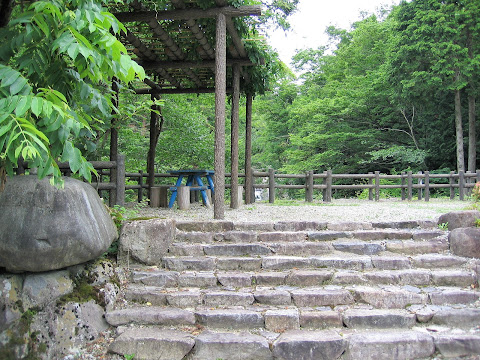 女男滝公園