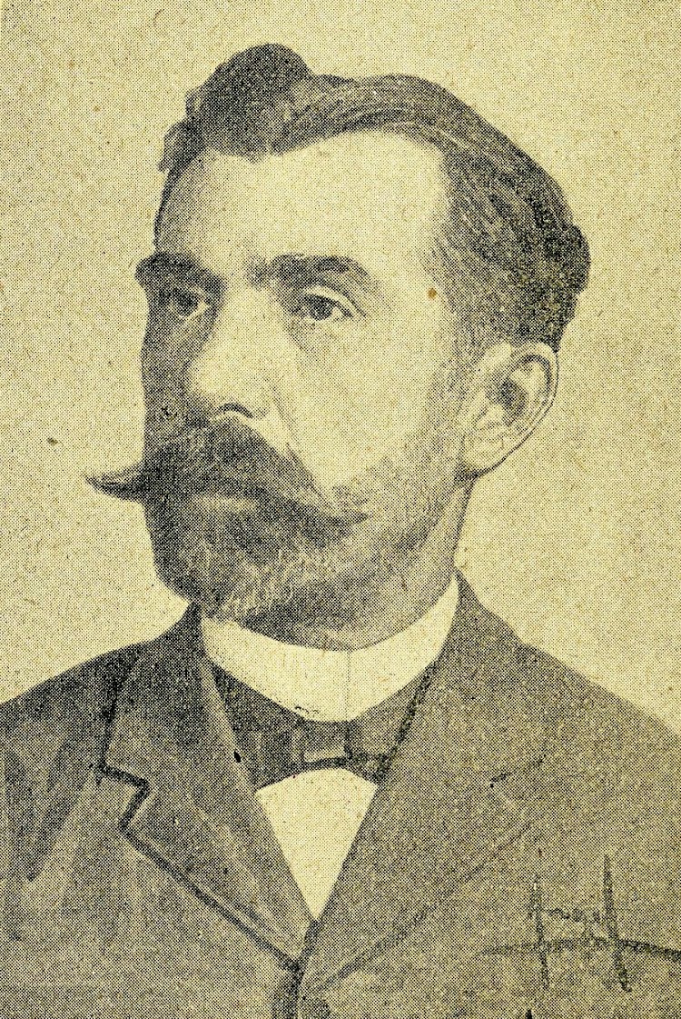 D. Ricardo Real, capitan del TRITON. REVISTA DE NAVEGACION Y COMERCIO. Año 1897. Pag. 602.JPG