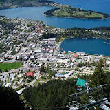 South Island - Queenstown