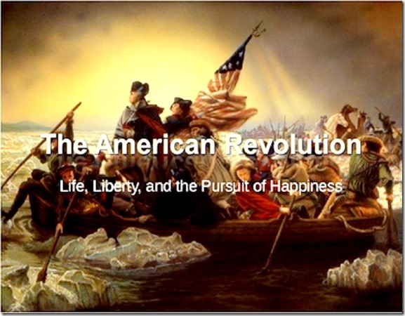 Life, Liberty & Happiness - GW Cross Delaware Life, Liberty & Happiness - GW Cross Delaware