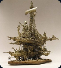 sculpture-Chris-Cooksey sculpture-Chris-Cooksey