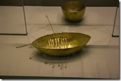 05.Museo Nacional, Arqueología - Dublín