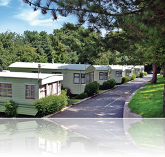Static Caravan Holidays in South Wales