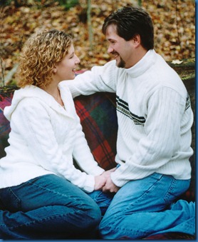 bigstock-Couple-Talking-1026921
