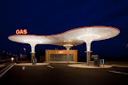 Čerpací stanice GAS
foto: Tomáš Souček