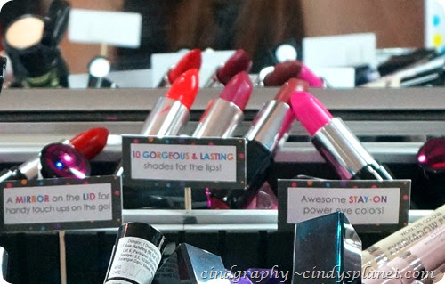 Collection Cosmetic 3 Collection Cosmetic 3
