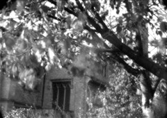 Pinhole-1 Pinhole-1