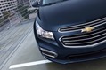 2015 Chevrolet Cruze LTZ 2015 Chevrolet Cruze LTZ