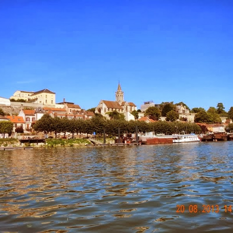 CONFLANS STE HONORINE