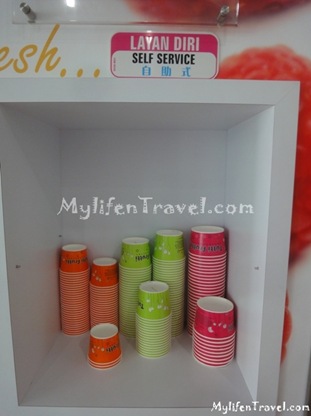Tutti Frutti Yogurt 14 Tutti Frutti Yogurt 14