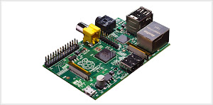 Raspberry Pi