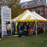 1st Annual LEAF (2008)