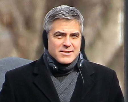 George Clooney – The Ides Of March