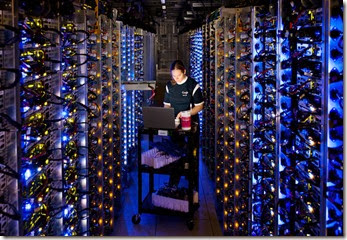 google-data-servers