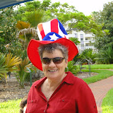 Church July 4, 2011