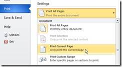 Print Current Page Print Current Page