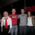 "Back to the USSR" Party